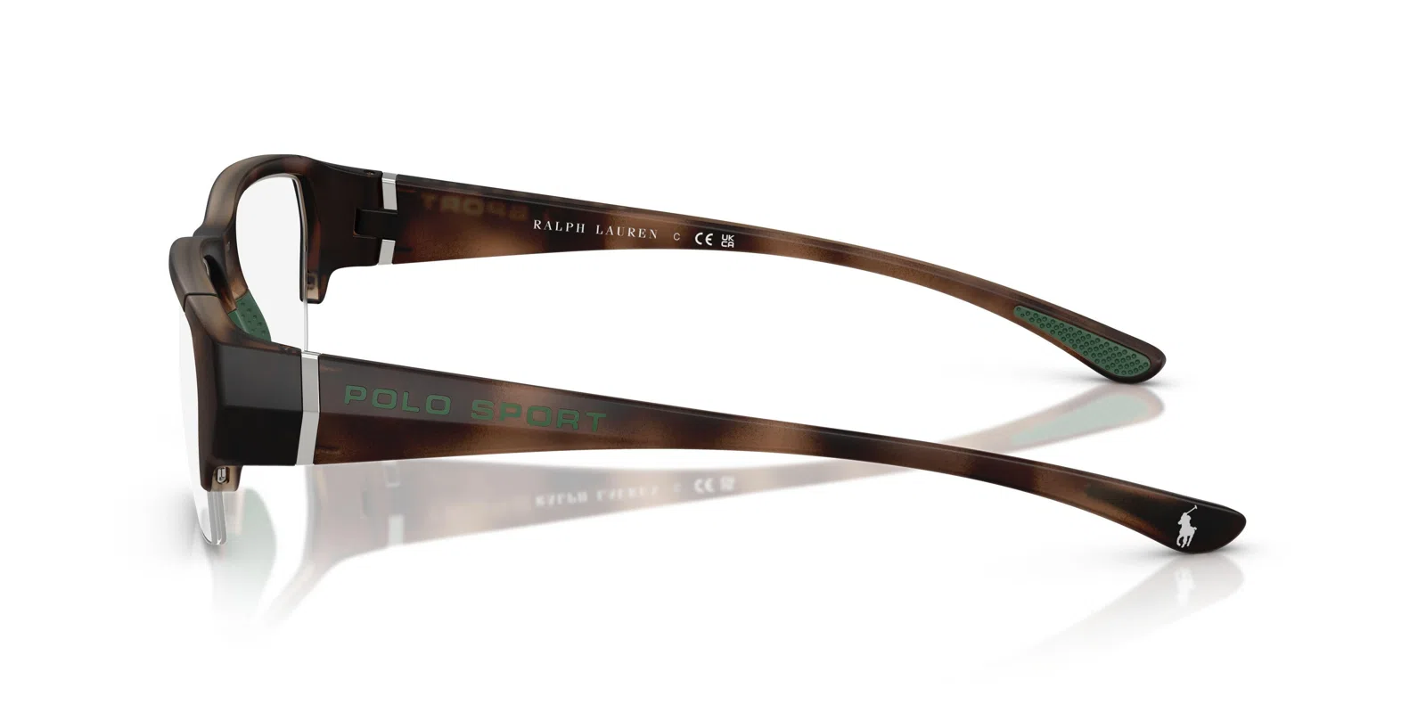 Polo 2279U Eyeglasses - view 5